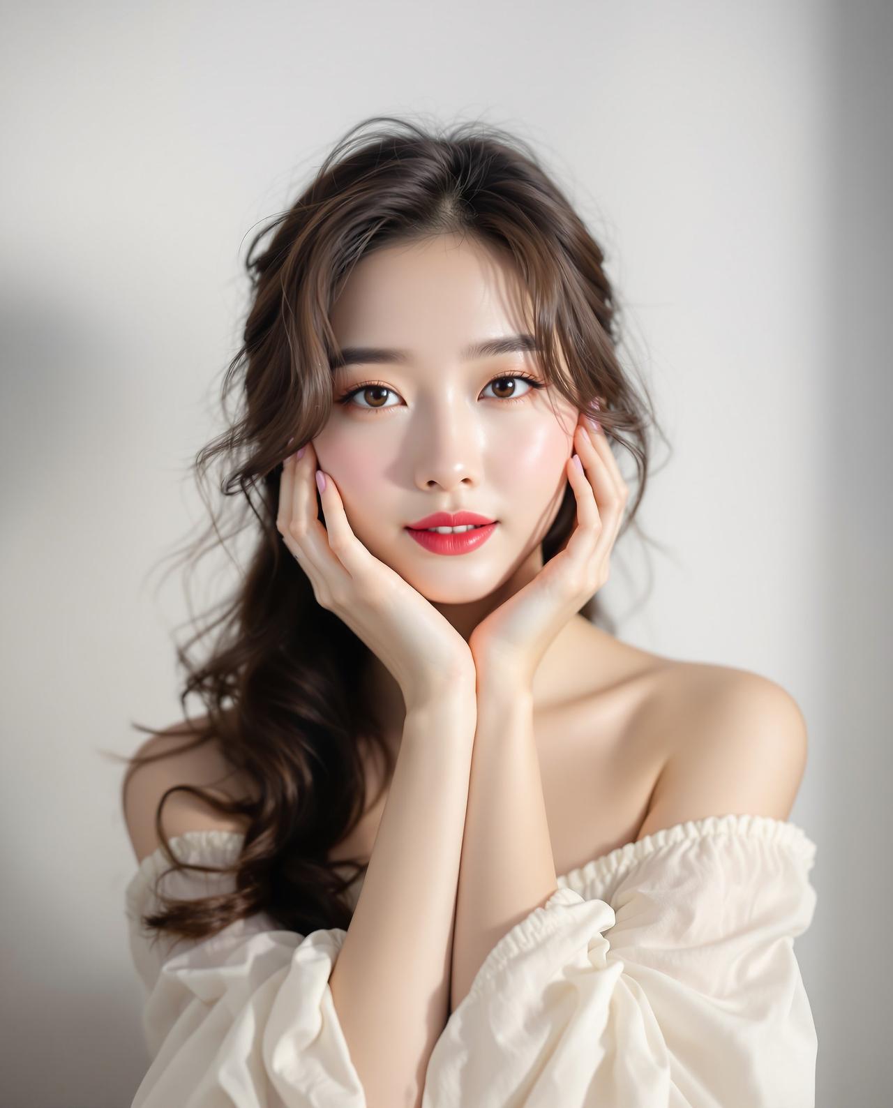 张美玲 - 五色影院签约演员