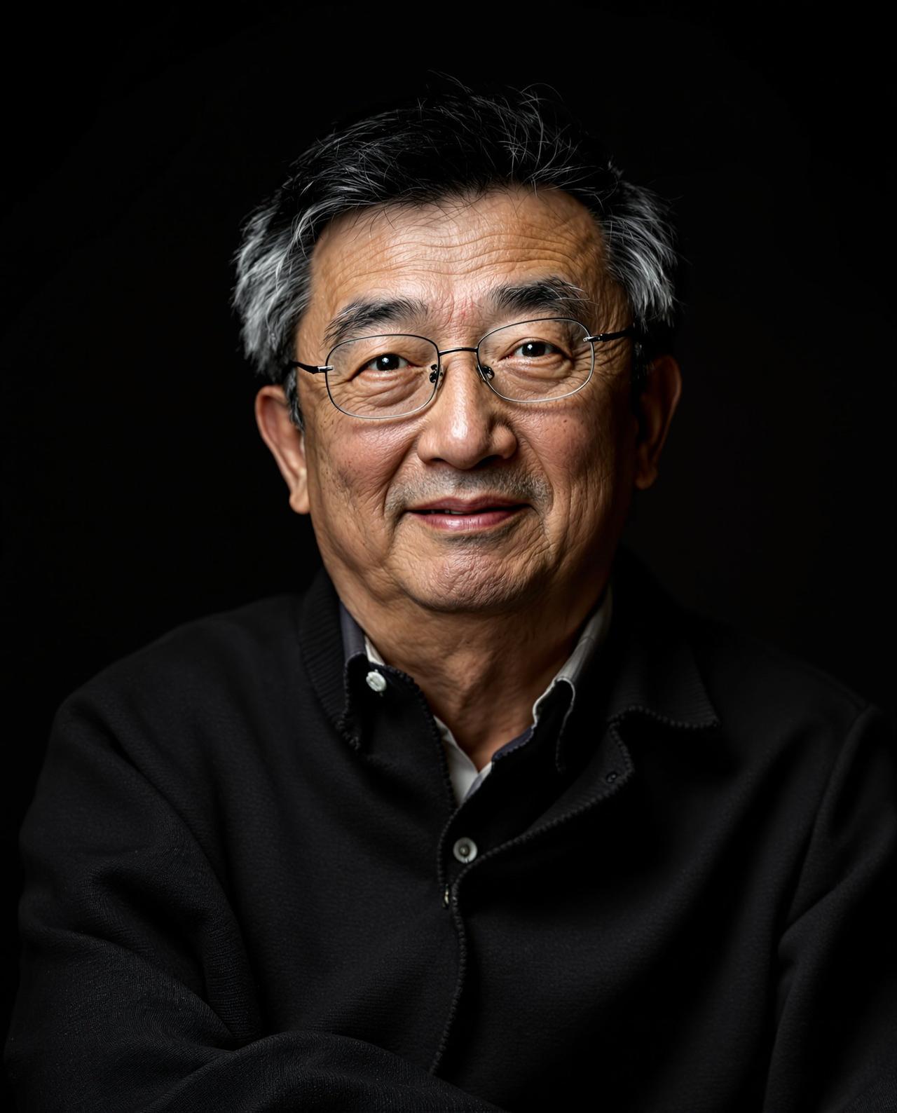 张艺谋 - 五色影院签约导演