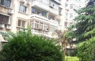 娱乐吃瓜酱上海小区